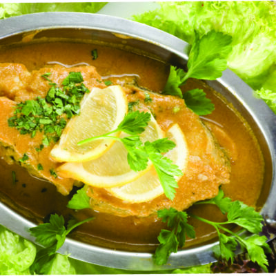 Goa Fisch Curry (aruhma.de)